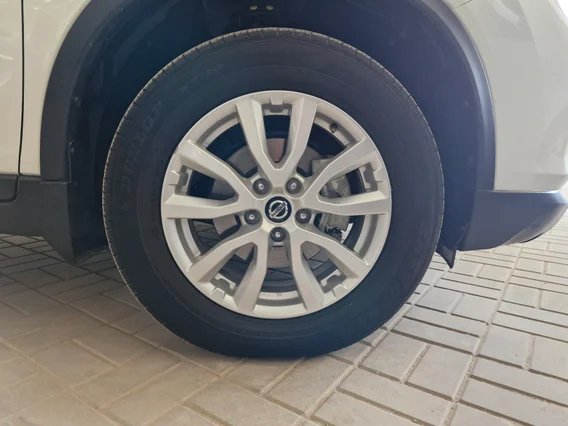 نيسان أكس تريل S 5 Seats 2022 