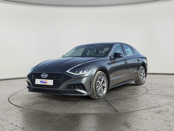 هيونداي سوناتا فلييت 2023 