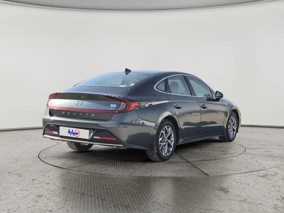 هيونداي سوناتا فلييت 2023 