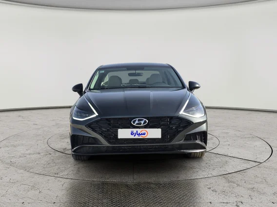 هيونداي سوناتا فلييت 2023 