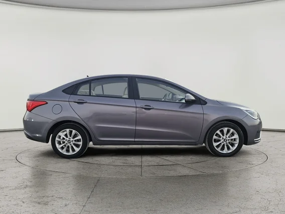 شيري اريزو 5 Comfort 2023 