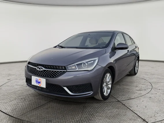 شيري اريزو 5 Comfort 2023 