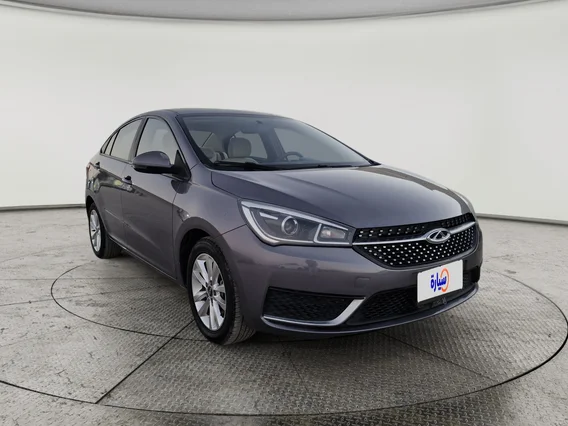 شيري اريزو 5 Comfort 2023 