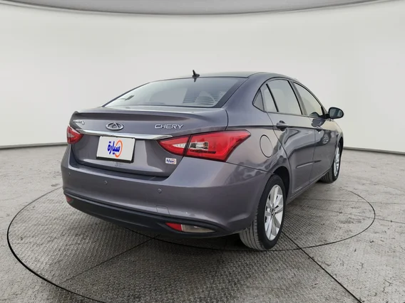 شيري اريزو 5 Comfort 2023 