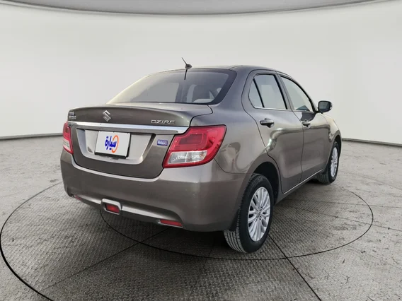 Suzuki Dzire GLX 2023 