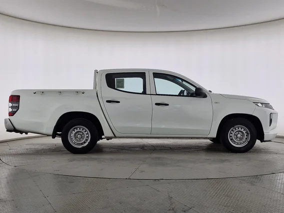 ميتسوبيشي L200 Double Cap 2021 