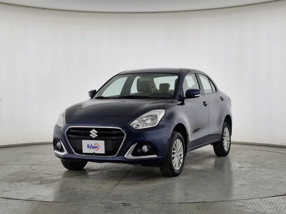 سوزوكي ديزاير GL 2022 