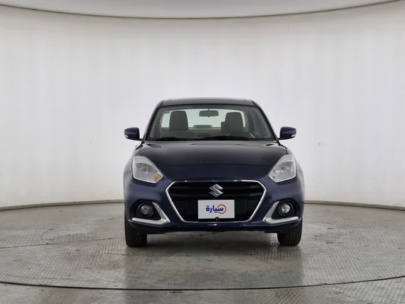 سوزوكي ديزاير GL 2022 