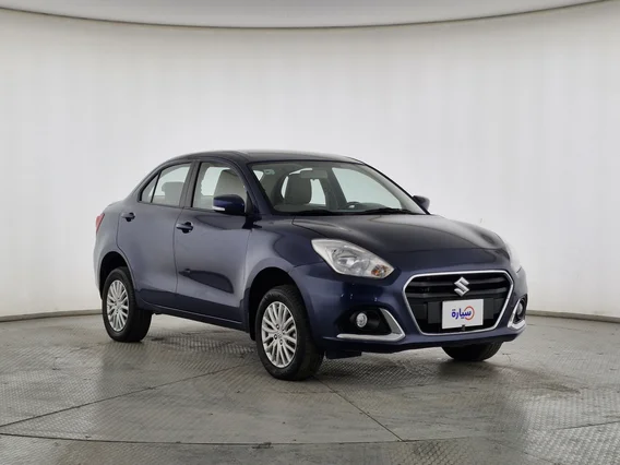 سوزوكي ديزاير GL 2022 