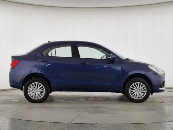 سوزوكي ديزاير GL 2022 