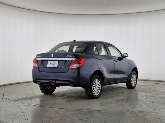 سوزوكي ديزاير GL 2022 