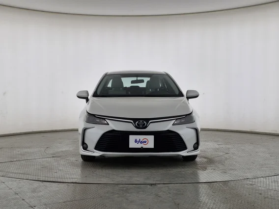 تويوتا كورولا XLI 2023 