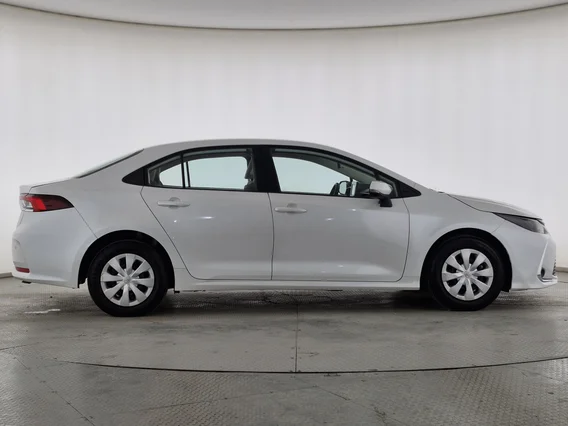 تويوتا كورولا XLI 2023 