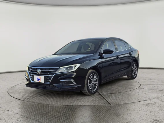 ام جي 5 COM 2024 