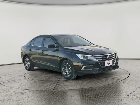 ام جي 5 COM 2024 