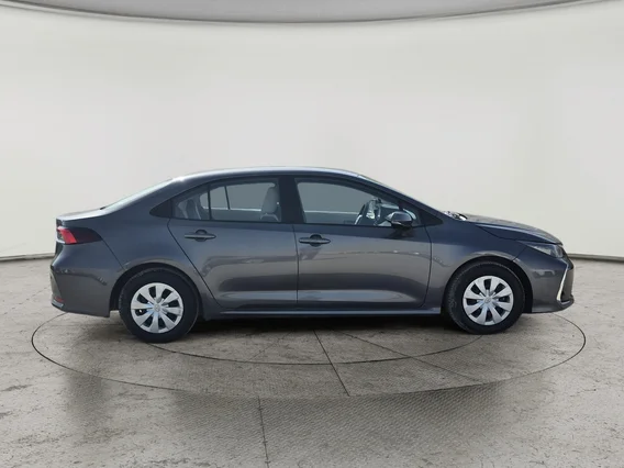 تويوتا كورولا XLI 2023 