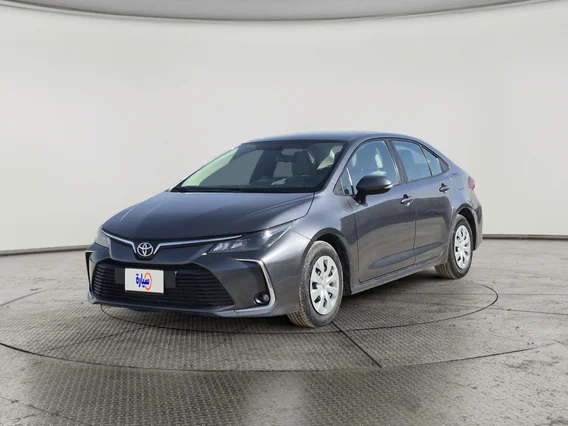 تويوتا كورولا XLI 2023 