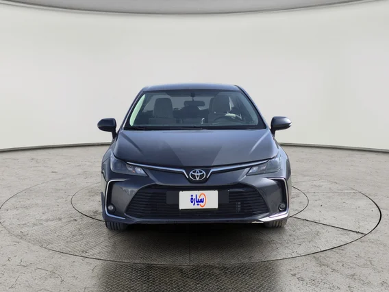 تويوتا كورولا XLI 2023 