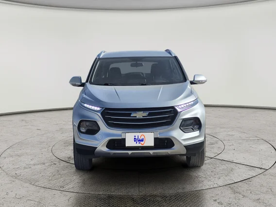 شفروليه جرووف LT 2023 