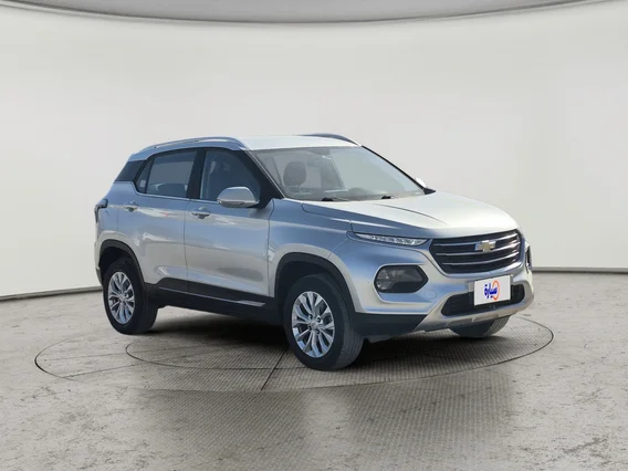 شفروليه جرووف LT 2023 