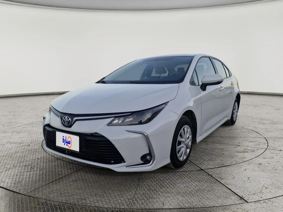 تويوتا كورولا XLI 2023 