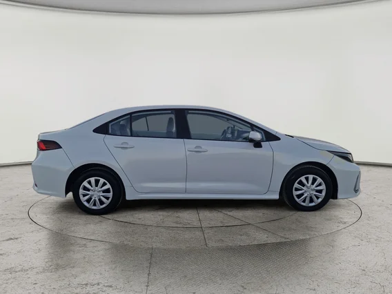 تويوتا كورولا XLI 2023 