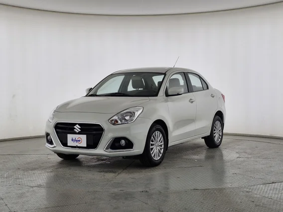 سوزوكي ديزاير GL 2024 