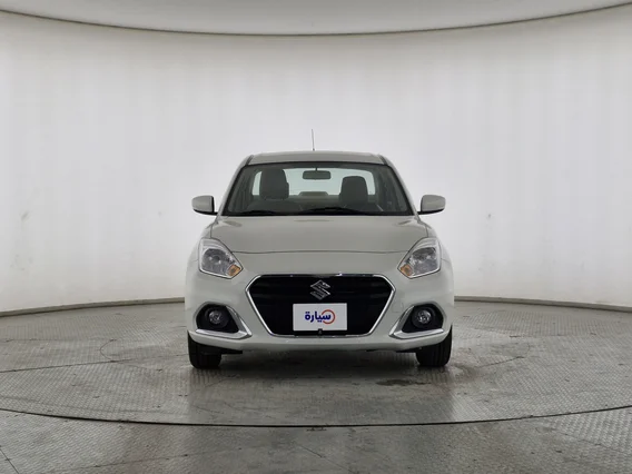 سوزوكي ديزاير GL 2024 