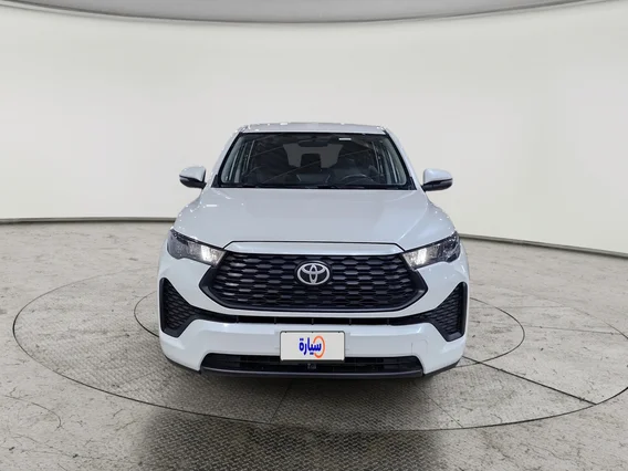 Toyota Innova GL 2024 