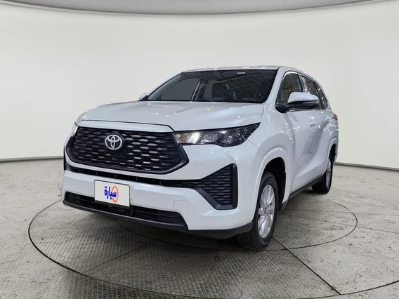 Toyota Innova GL 2024 