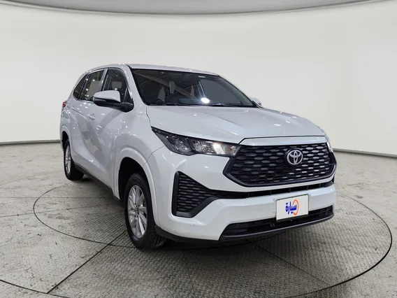 Toyota Innova GL 2024 