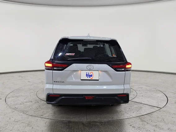 Toyota Innova GL 2024 