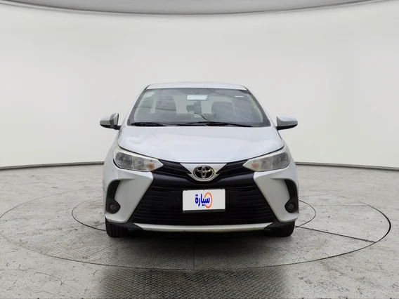 تويوتا يارس Y Plus 2022 