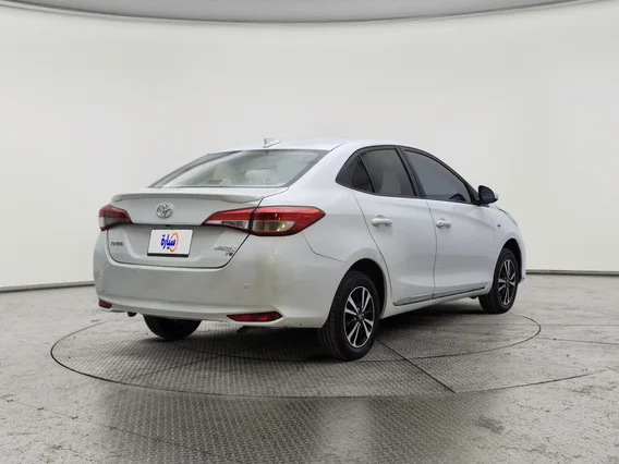 تويوتا يارس Y Plus 2022 