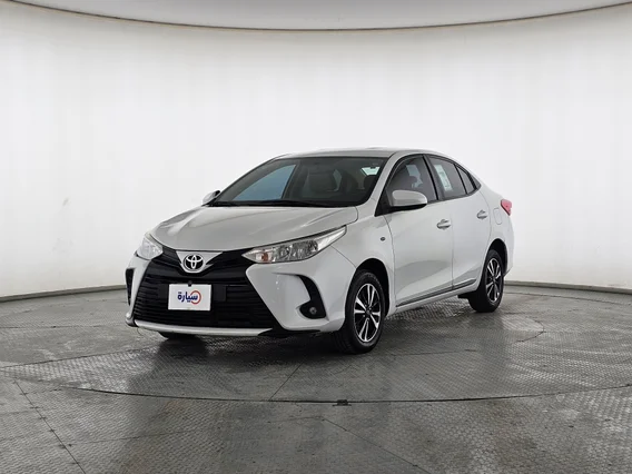 تويوتا يارس Y Plus 2022 