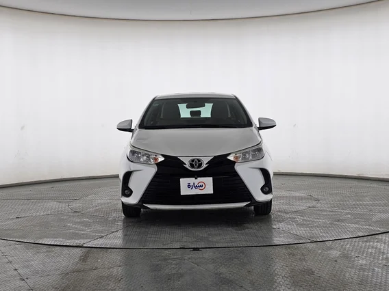 تويوتا يارس Y Plus 2022 