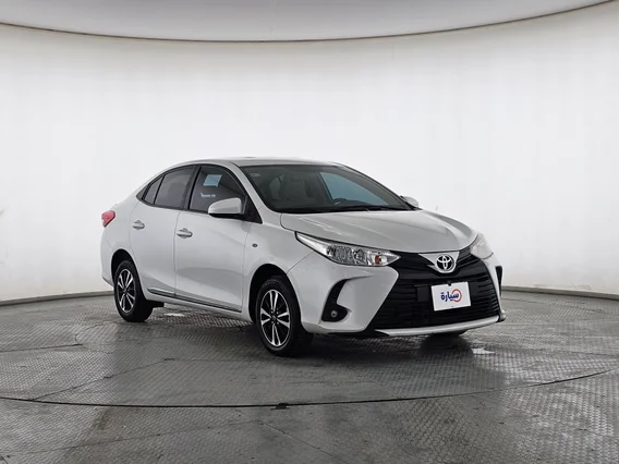 تويوتا يارس Y Plus 2022 