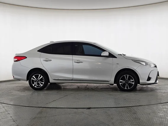 تويوتا يارس Y Plus 2022 