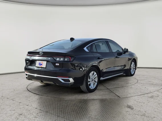 فورد تورس امبيانتي الإصدار الجديد 2023 