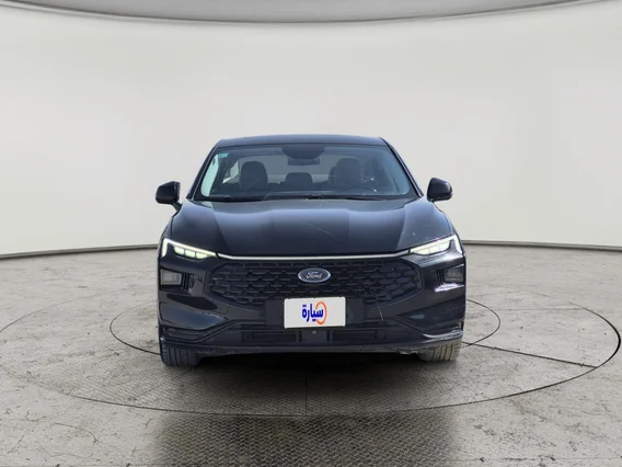 فورد تورس امبيانتي الإصدار الجديد 2023 