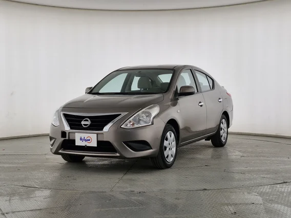 Nissan Sunny Classic 2021 