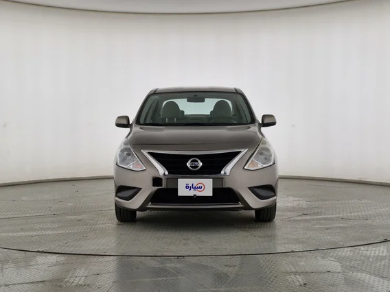 Nissan Sunny Classic 2021 