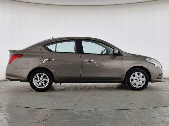 Nissan Sunny Classic 2021 