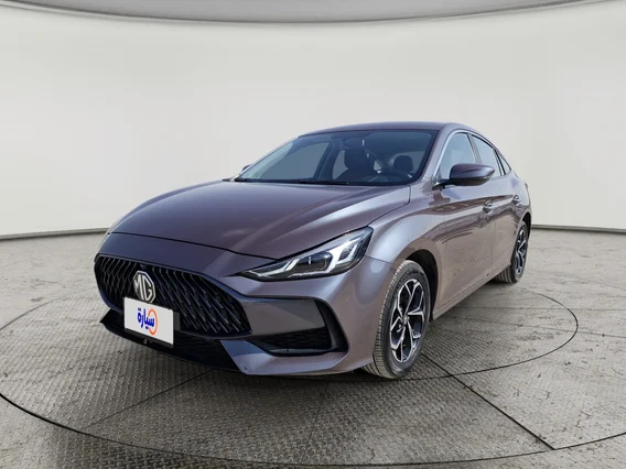 ام جي جي تي STD 2024 