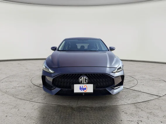 ام جي جي تي STD 2024 