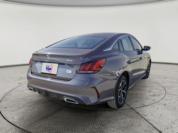 ام جي جي تي STD 2024 