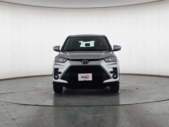 Toyota Raize XLE 2023 