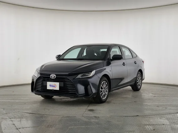 Toyota Yaris  Y 2024 