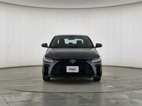 Toyota Yaris  Y 2024 