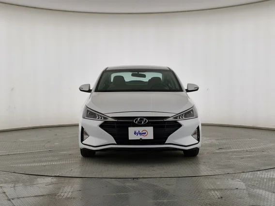 هيونداي النترا جي إل 2020 